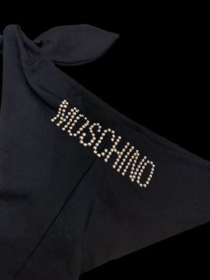 A7124 - - MOSCHINO