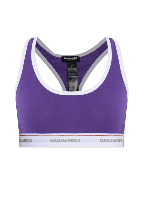 D8RG96210 - - DSQUARED2 DONNA