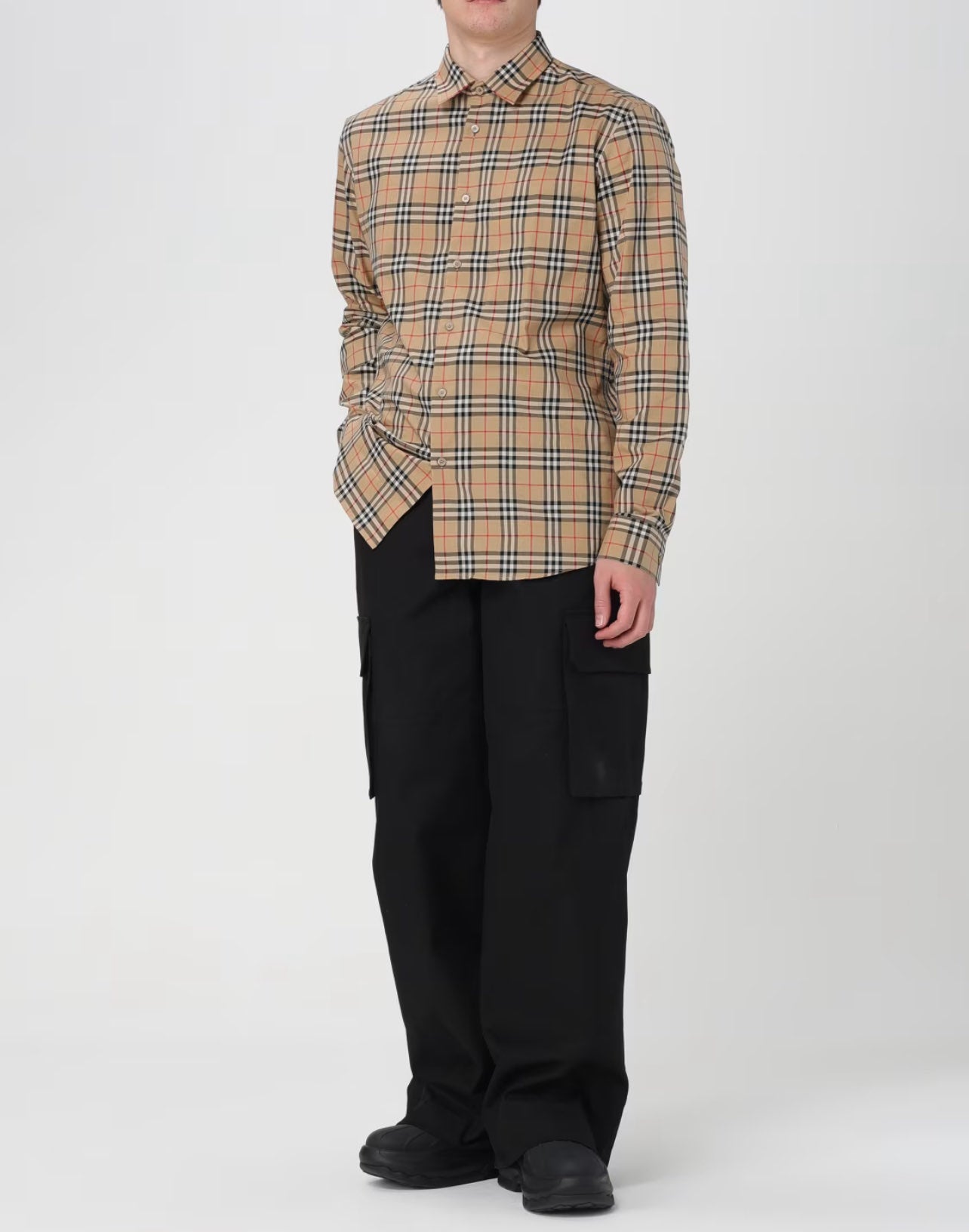 8070582 - - BURBERRY