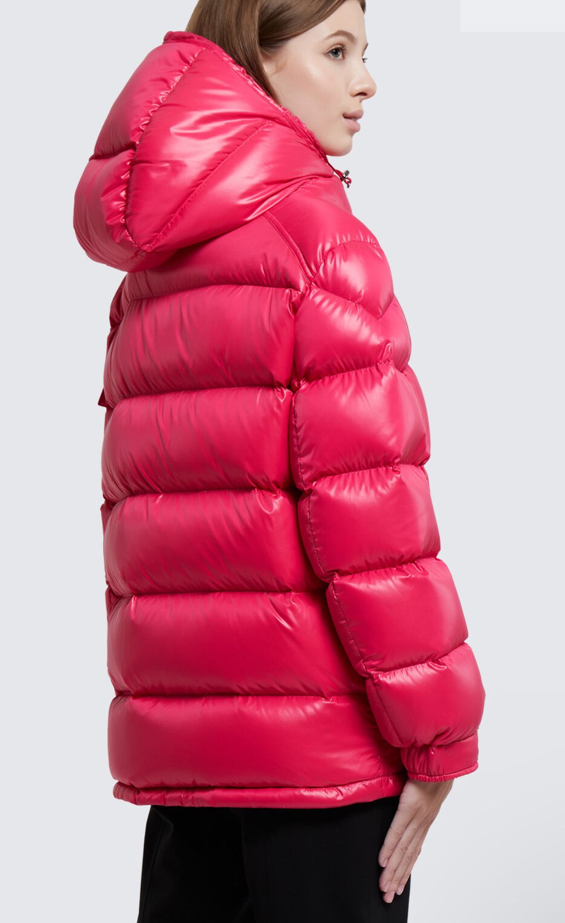 MAIRE - - MONCLER DONNA