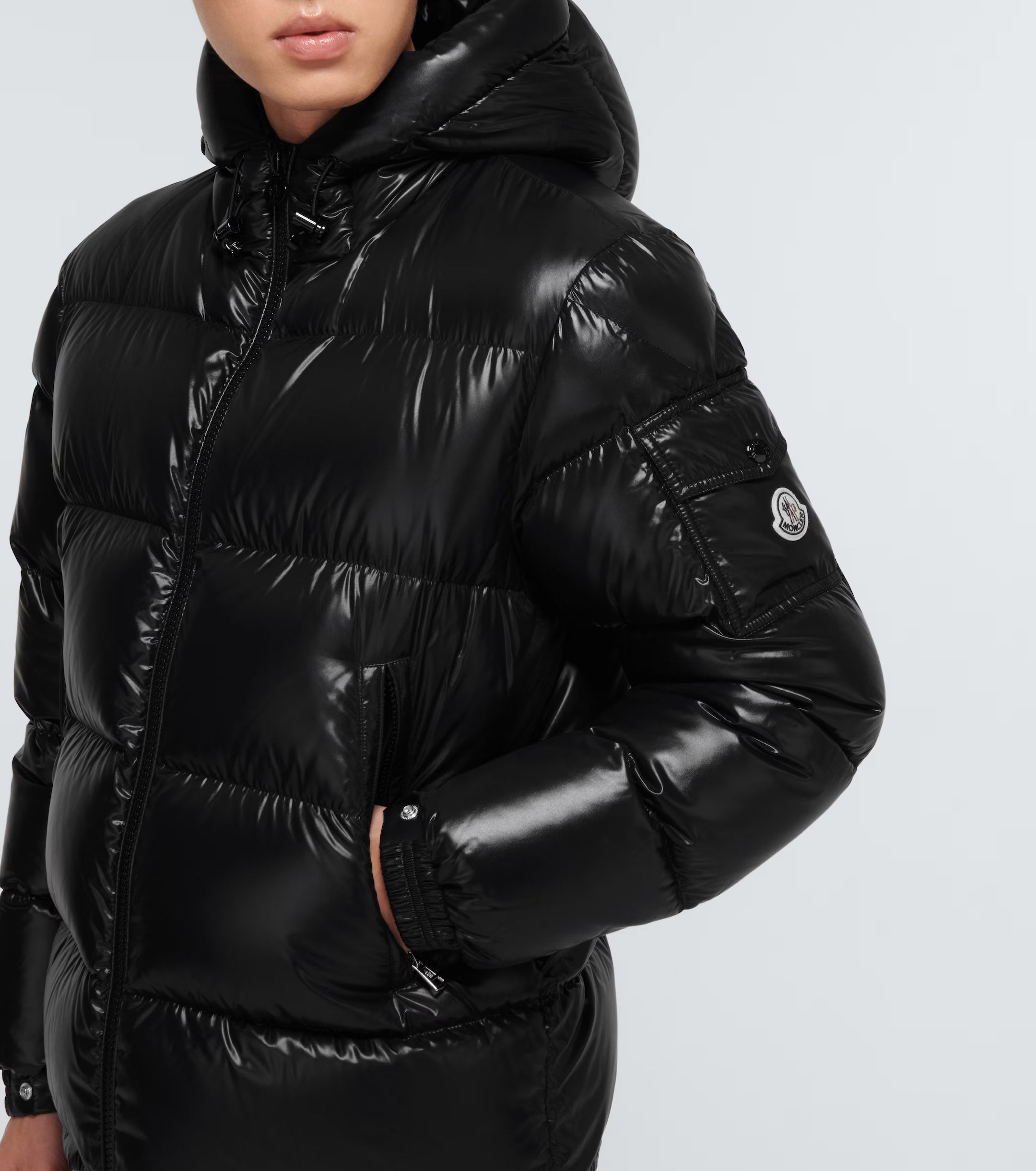 ECRINS - - MONCLER