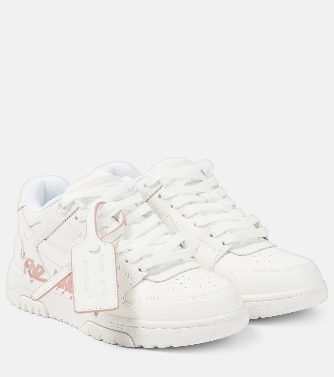 OUT OF OFFICE FOR WALKING - - OFF-WHITE DONNA