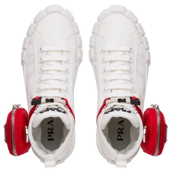 1T551M - - PRADA DONNA