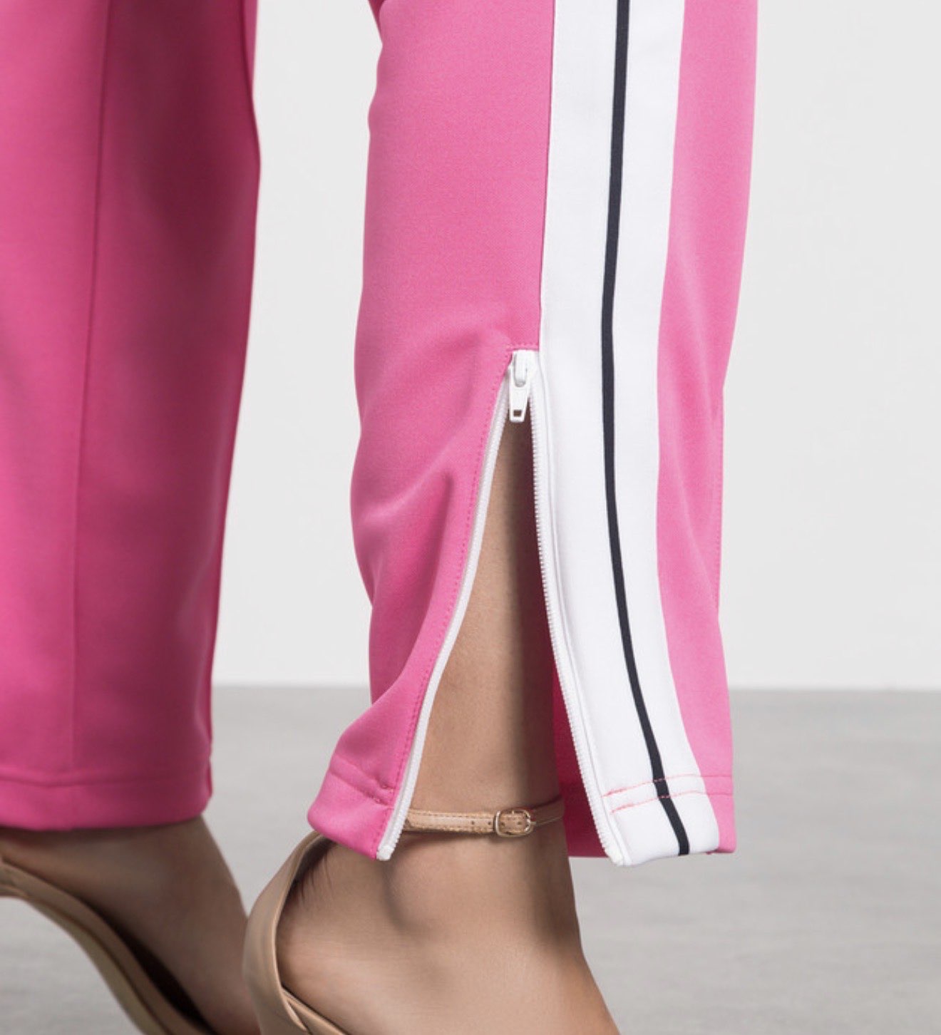 CLASSIC TRACK PANTS - - PALM ANGELS