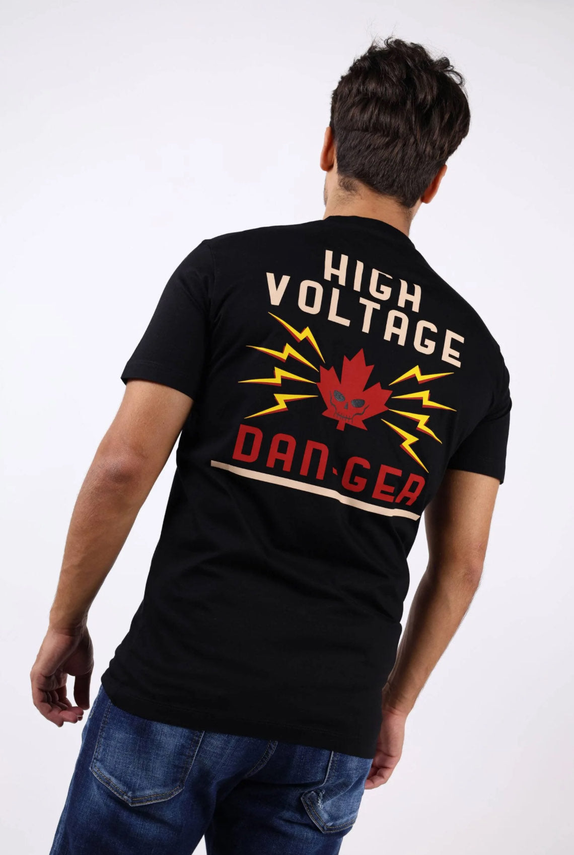 S71GD1467 - - DSQUARED2