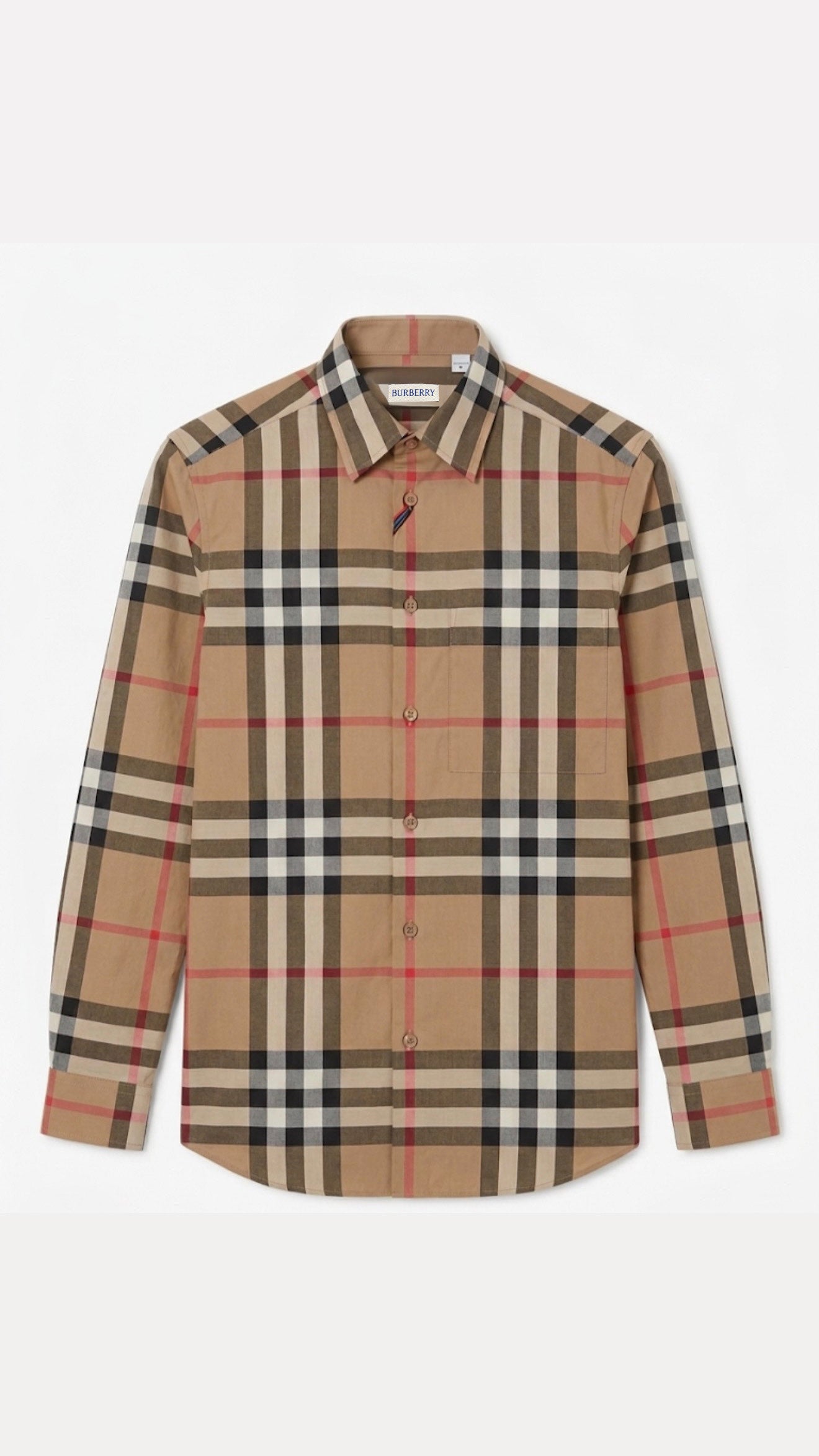 8121581 - - BURBERRY