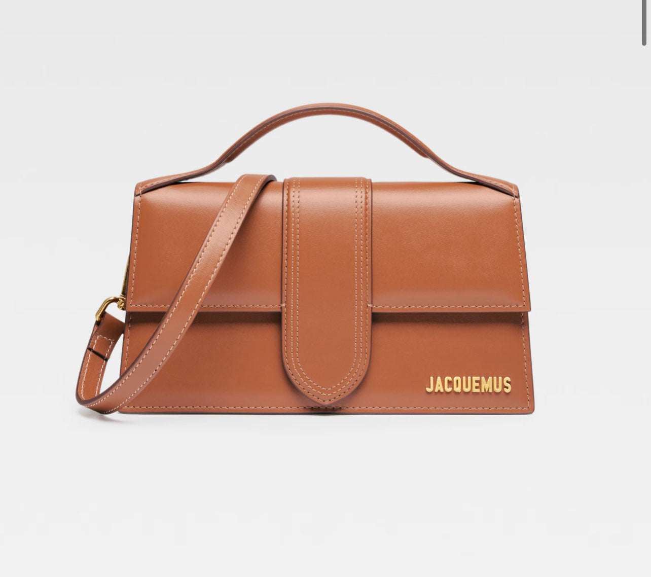 LE GRAND BAMBINO - - JACQUEMUS