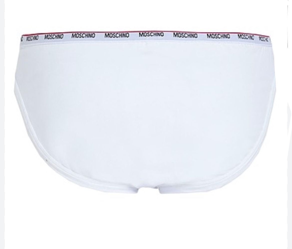 A4723 - - MOSCHINO SWIM UOMO