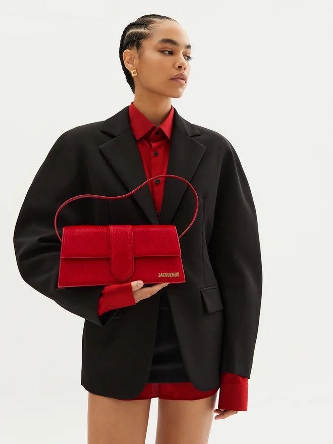 LE BAMBINO LONG - - JACQUEMUS