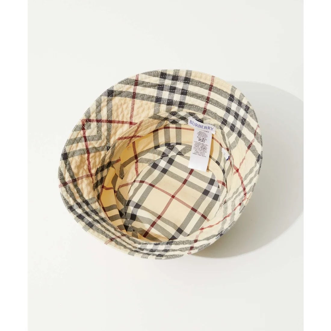 8075650 - - BURBERRY