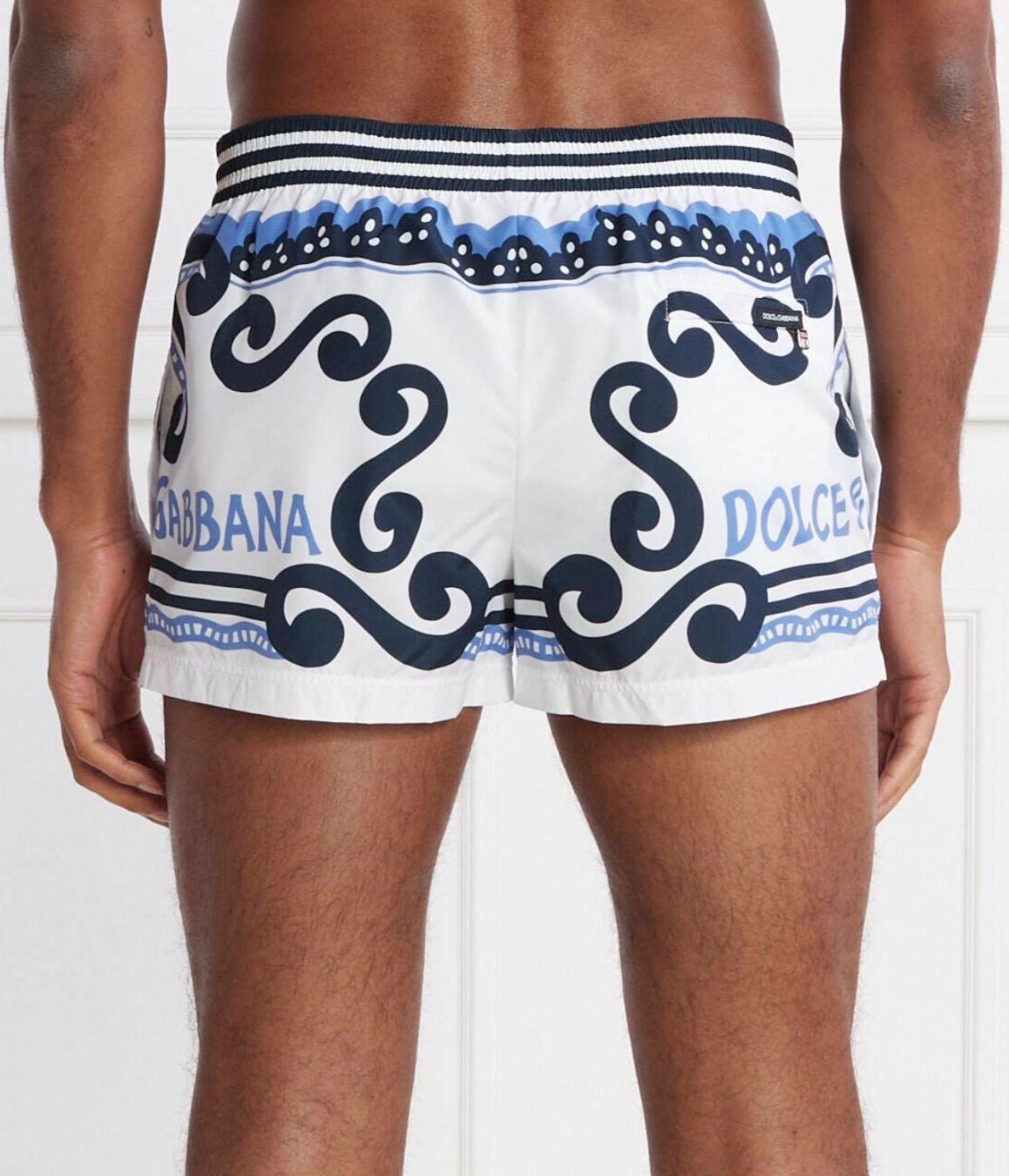 M4A06T - - DOLCE & GABBANA