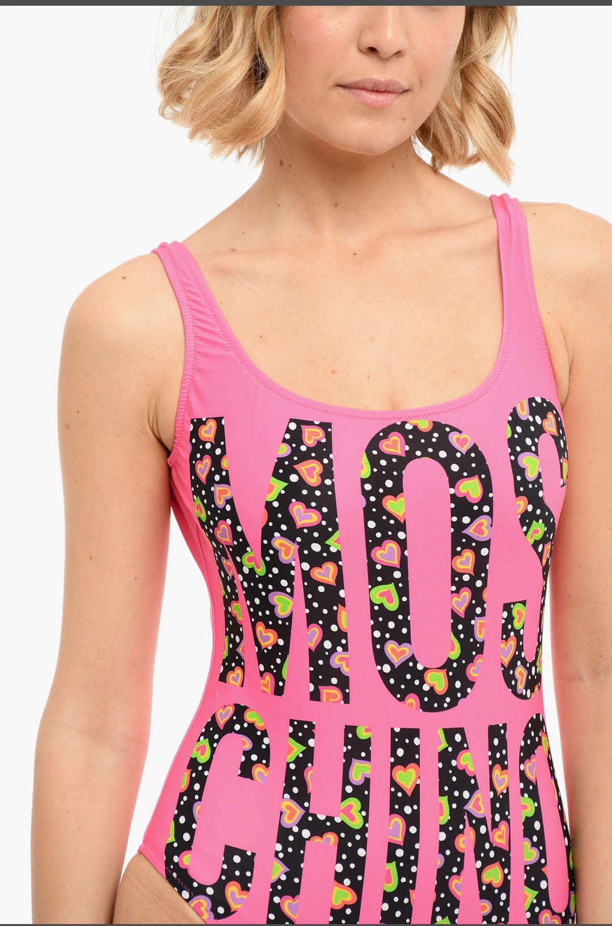 A8126 - - MOSCHINO DONNA