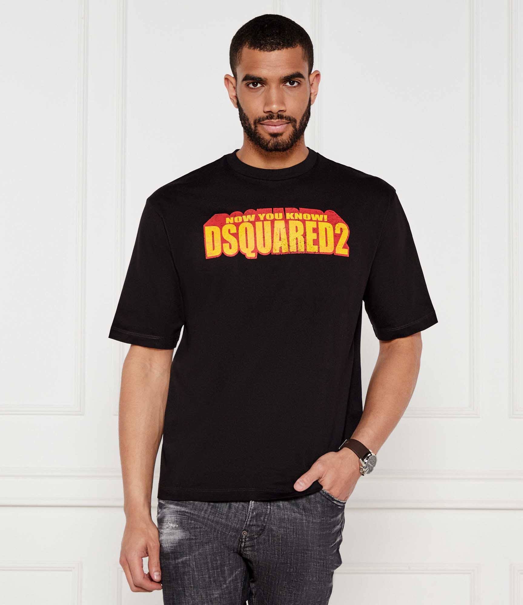 S71GD1553 - - DSQUARED2