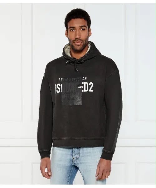 S74GU0860 - - DSQUARED2