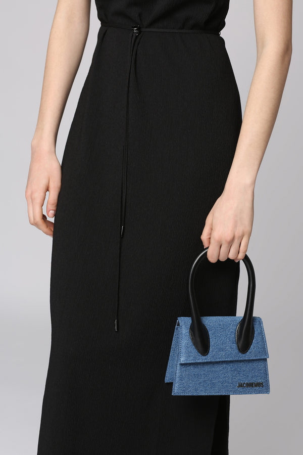 LE CHIQUITO MOYEN - - JACQUEMUS