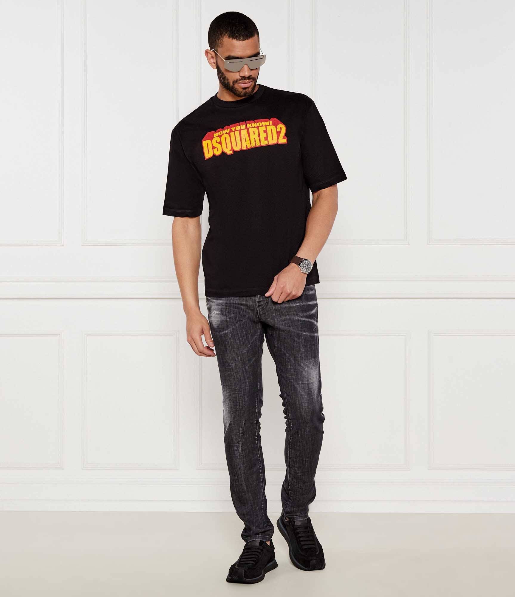 S71GD1553 - - DSQUARED2