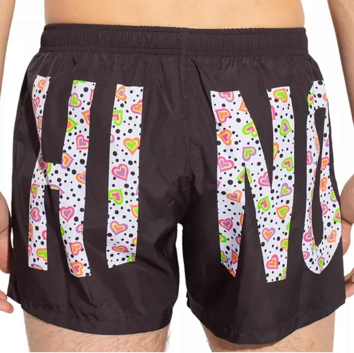 A6109 - - MOSCHINO