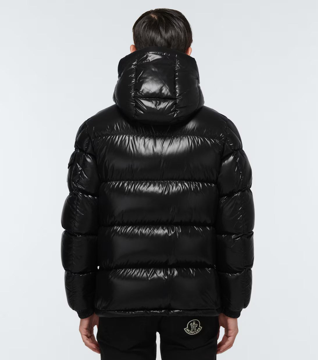 ECRINS - - MONCLER