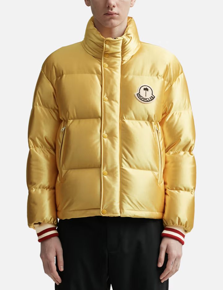 KEON - - PALM ANGELS X MONCLER