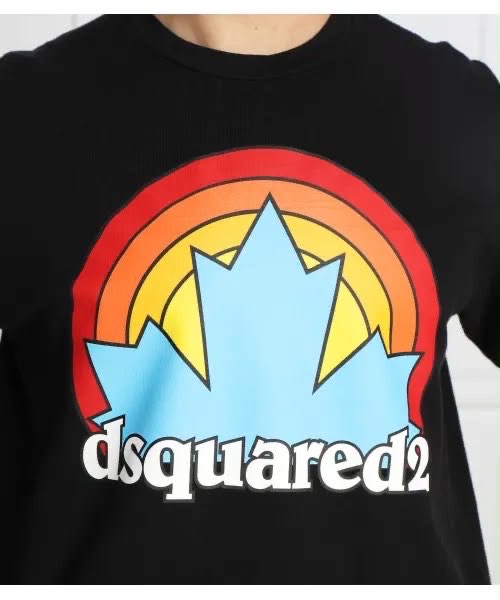 S71GD1216 - - DSQUARED2