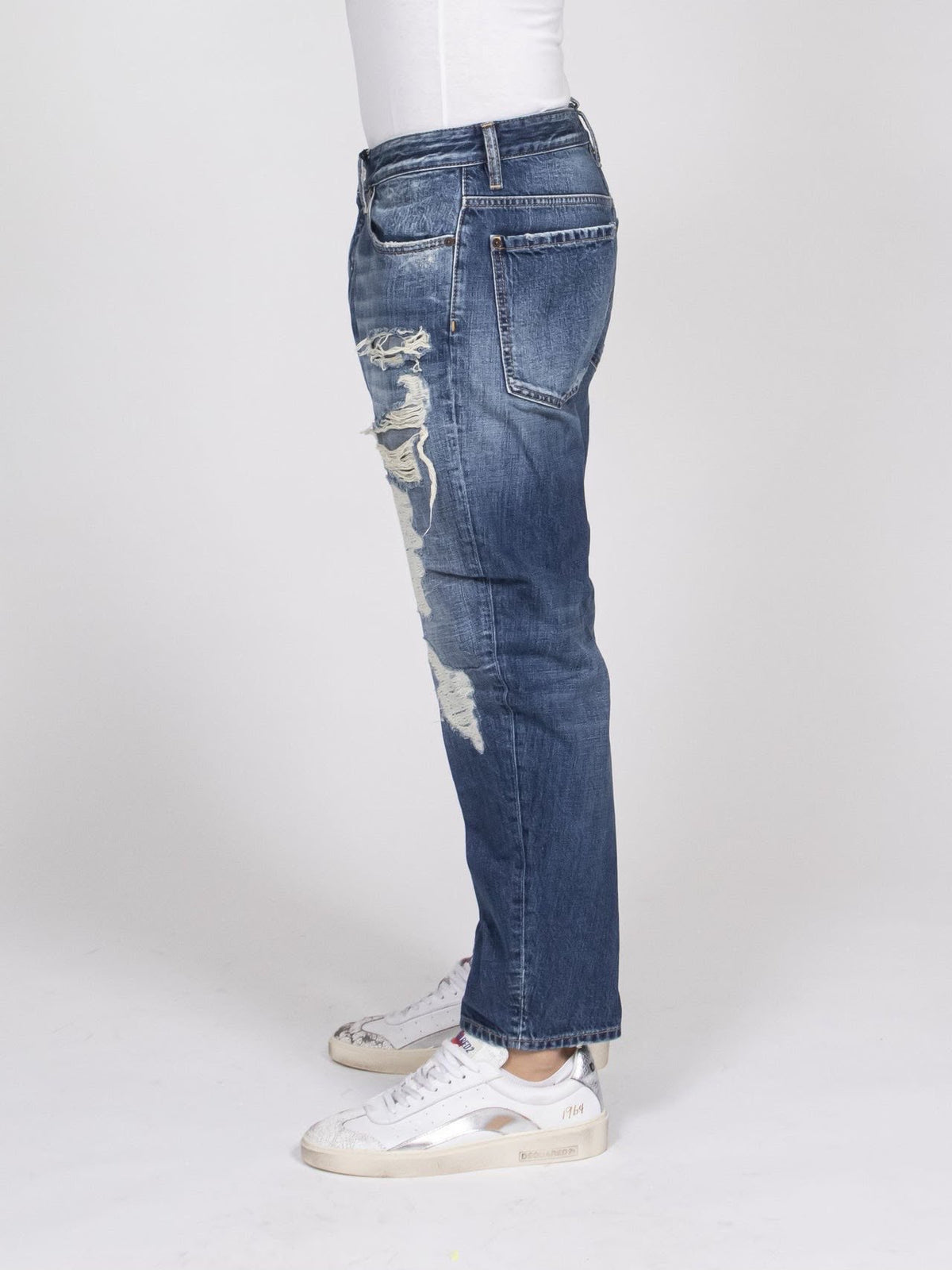 S74LB1752 - - DSQUARED2