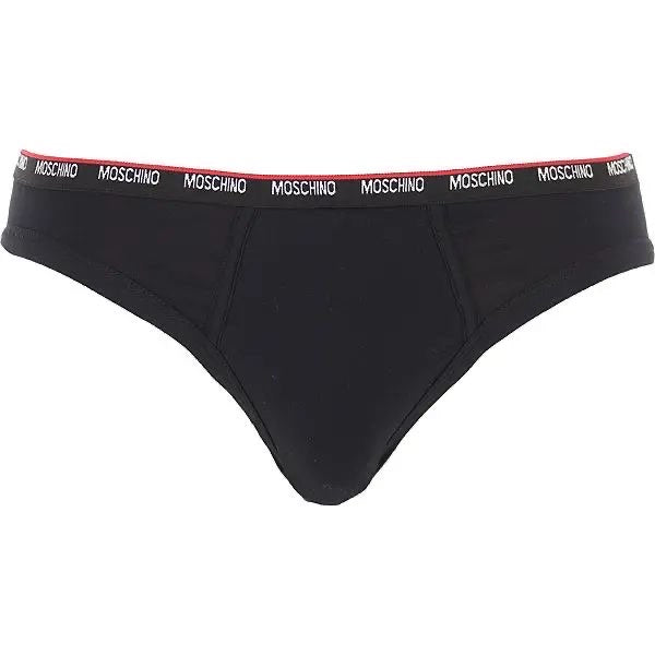 A4723 - - MOSCHINO SWIM UOMO