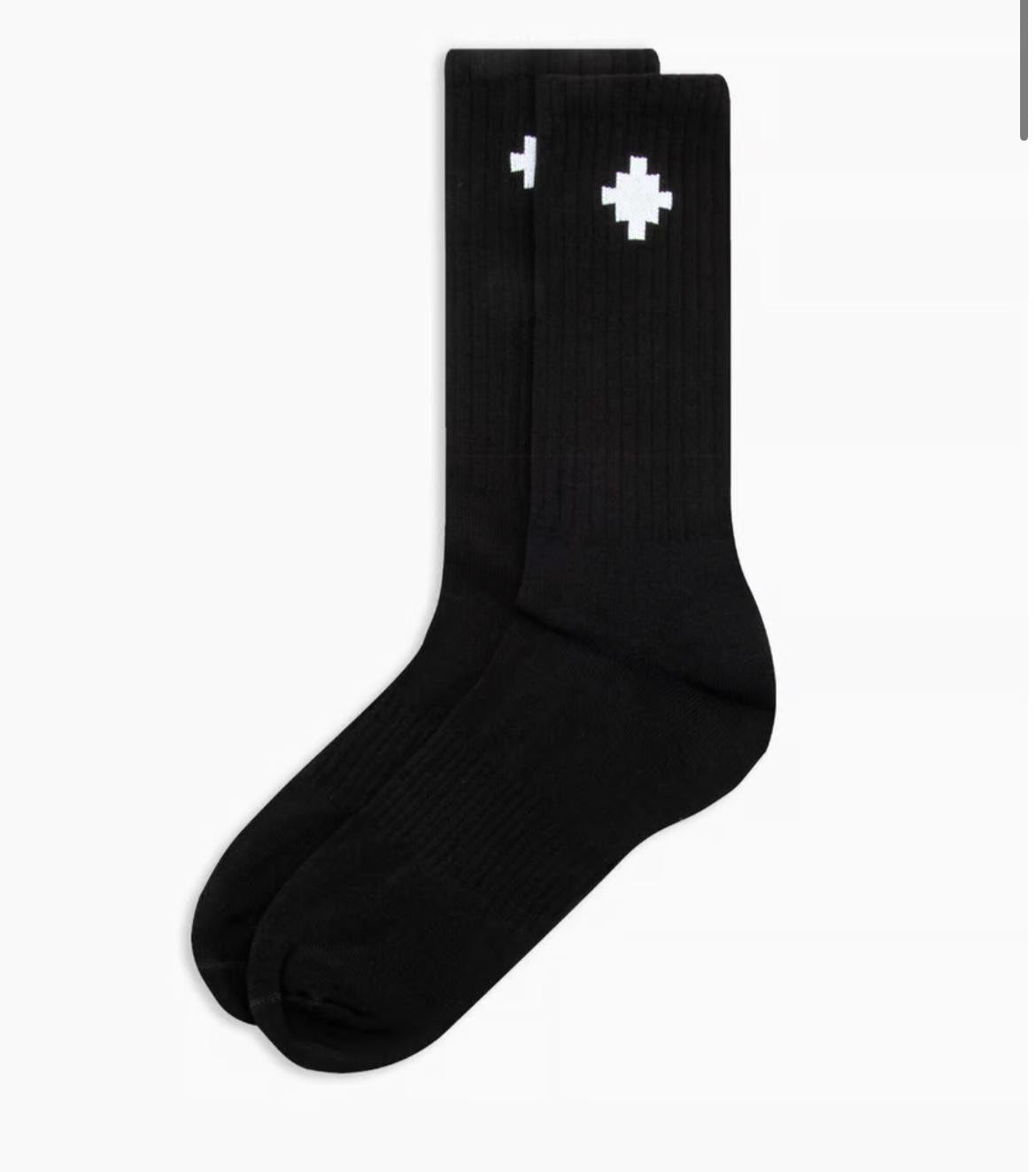 CROSS SIDEWAY - - MARCELO BURLON