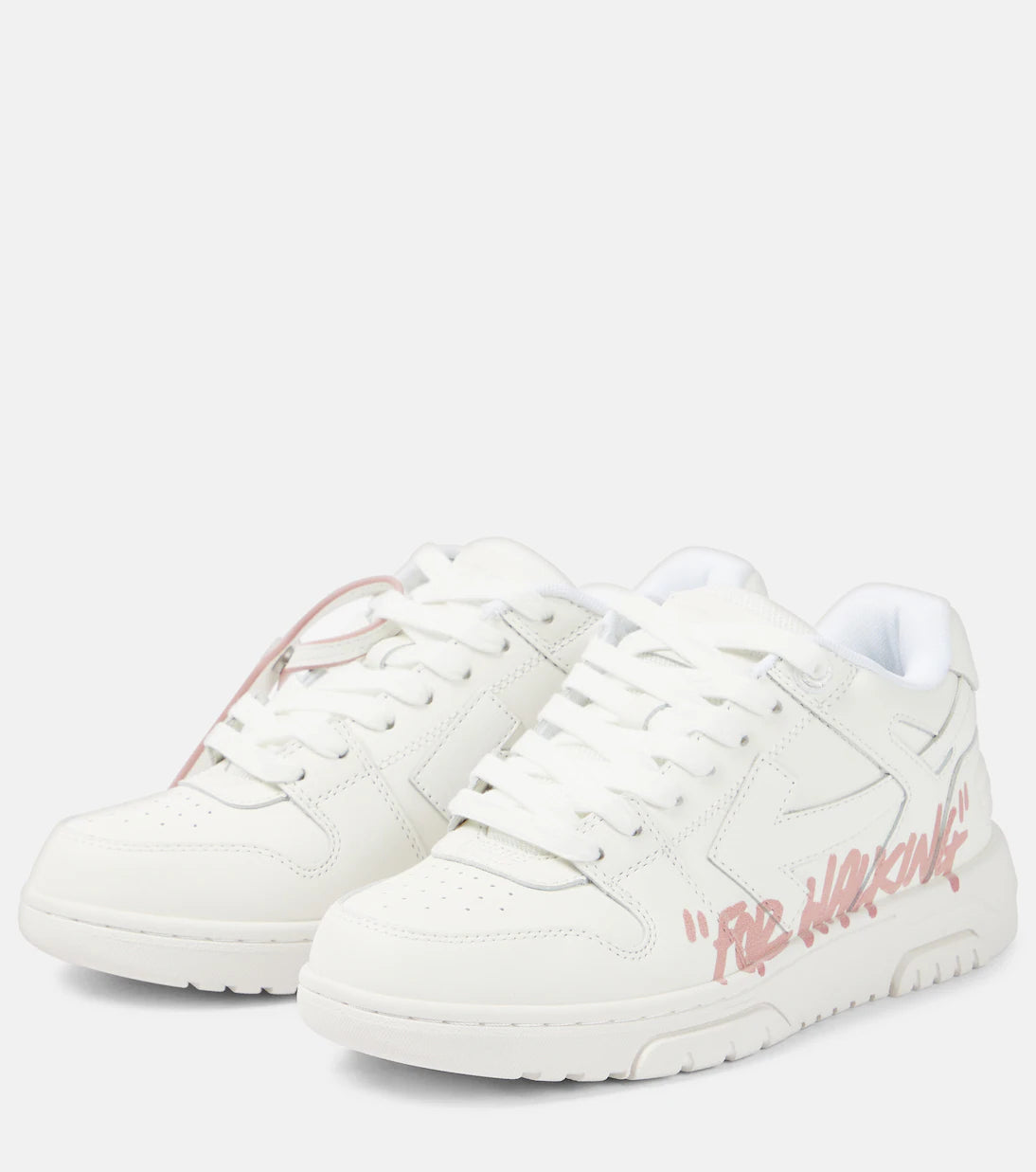 OUT OF OFFICE FOR WALKING - - OFF-WHITE DONNA