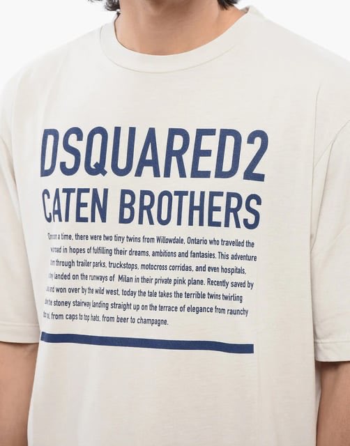s74gd1239 - - DSQUARED2