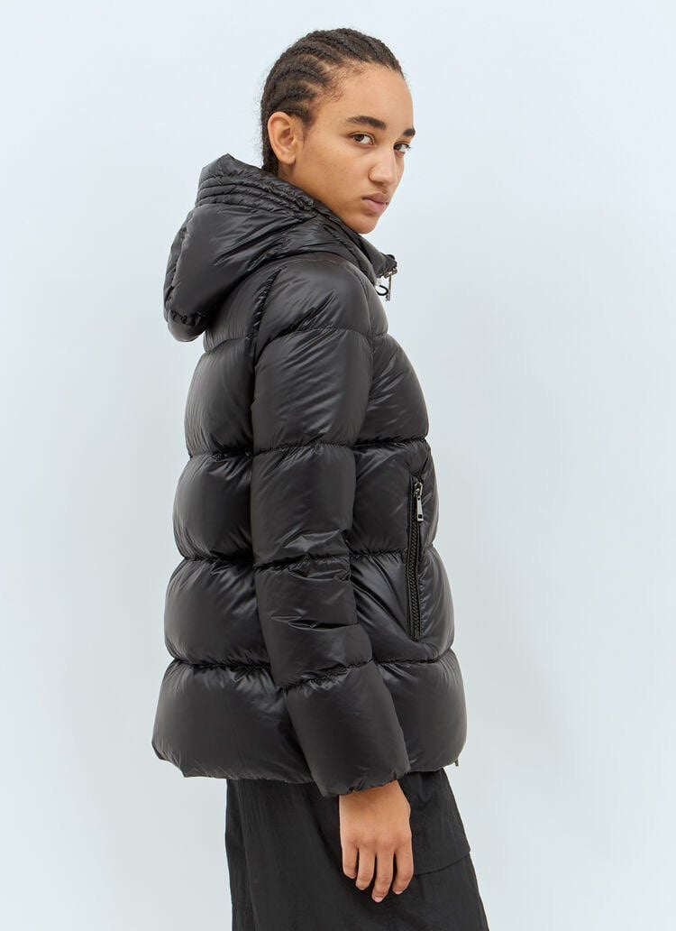 SERITTE - - MONCLER DONNA