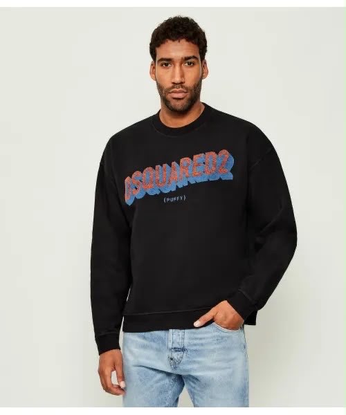 S74GU0895 - - DSQUARED2