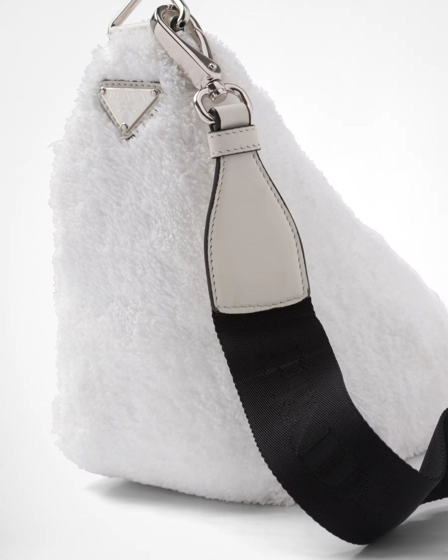 1BH190 - - PRADA DONNA