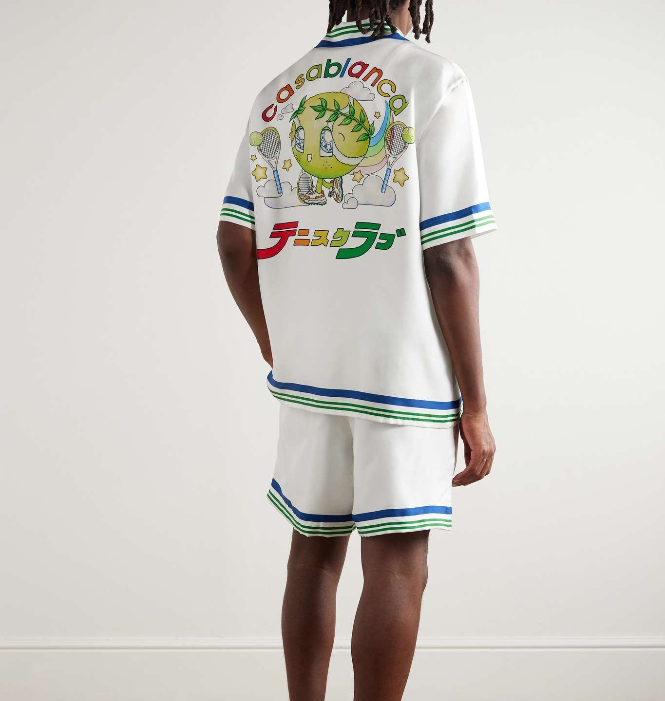 MAW25SH00301 -  - CASABLANCA