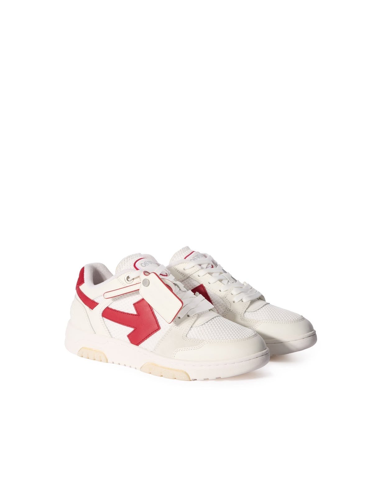 SLIM OUT OF OFFICE - - OFF-WHITE