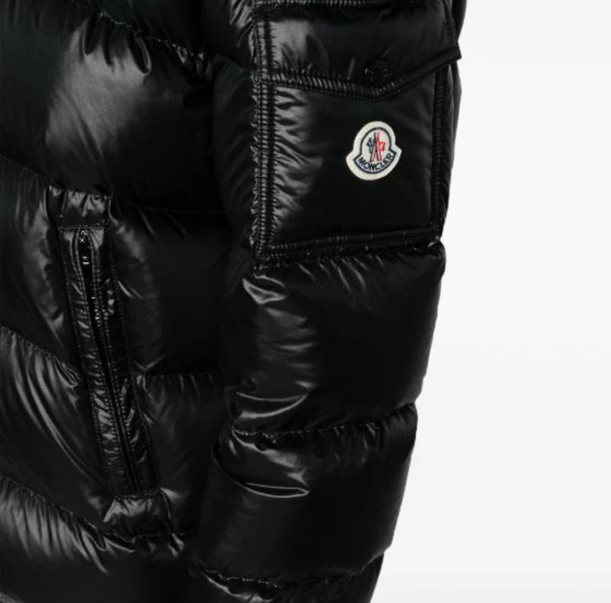MAIREFUR - - MONCLER DONNA
