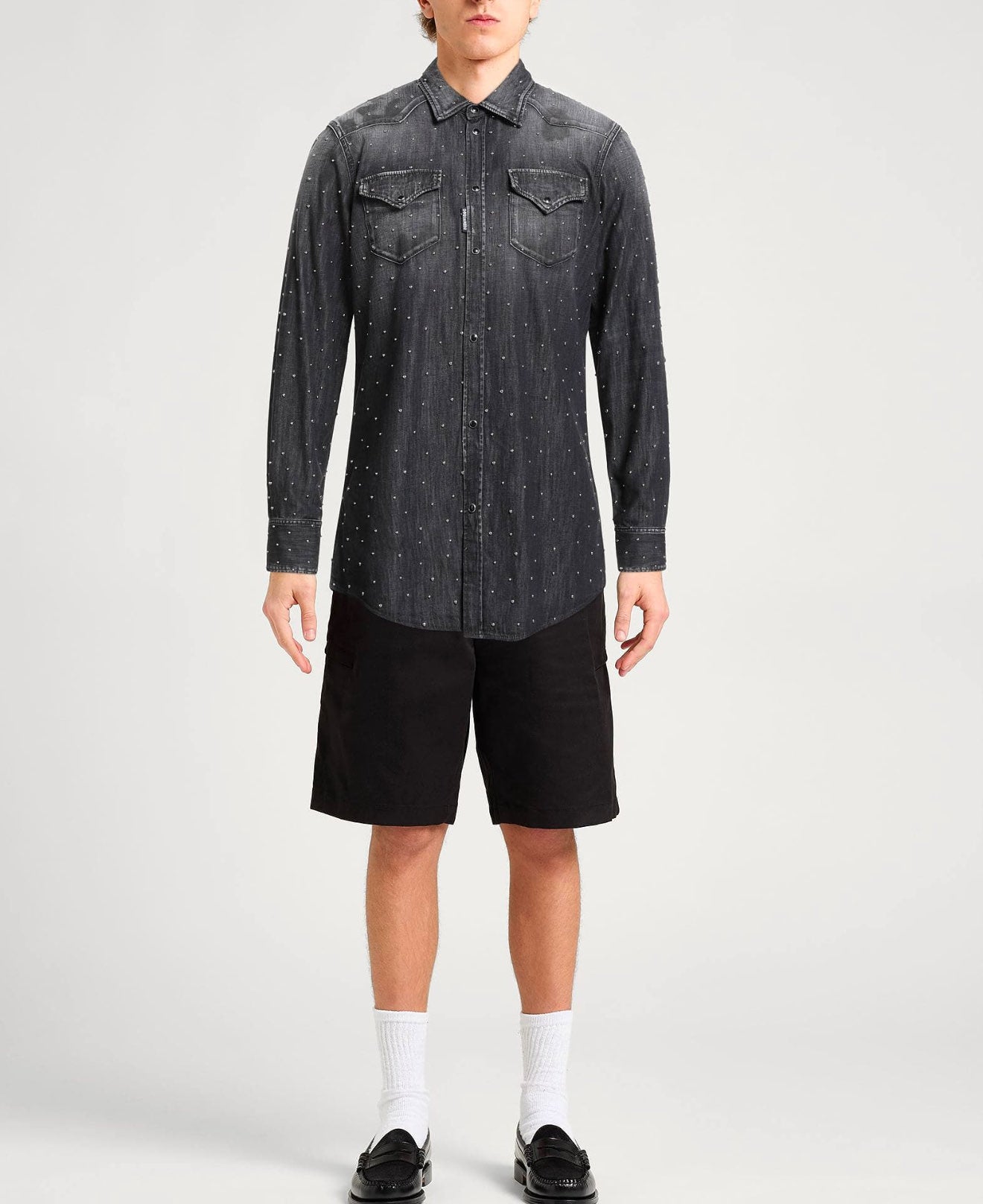 S71DM0729 - - DSQUARED2