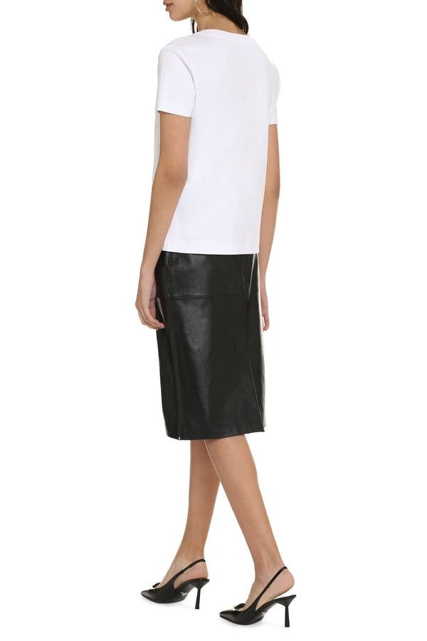 F8T00Z - - DOLCE & GABBANA DONNA