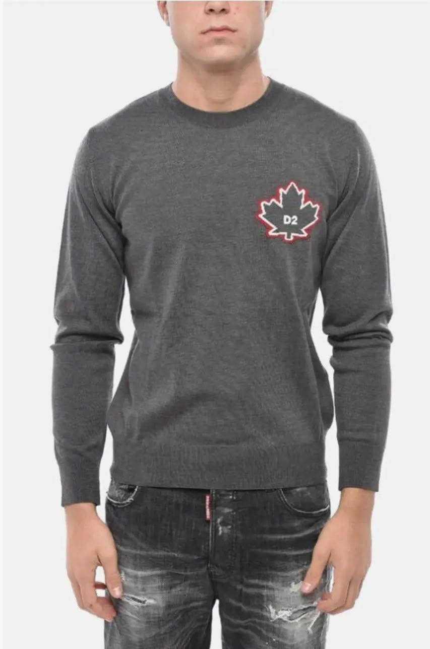 S74HA1528 - - DSQUARED2