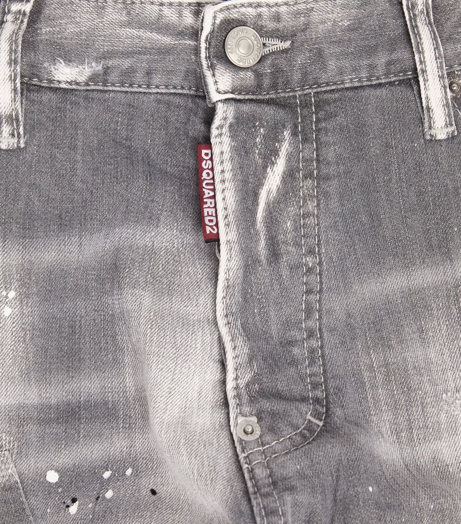 S74LB1237 - - DSQUARED2