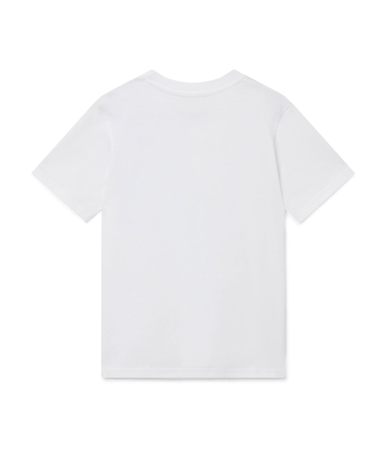 TENNIS CLUB ICON PRINTED - - CASABLANCA