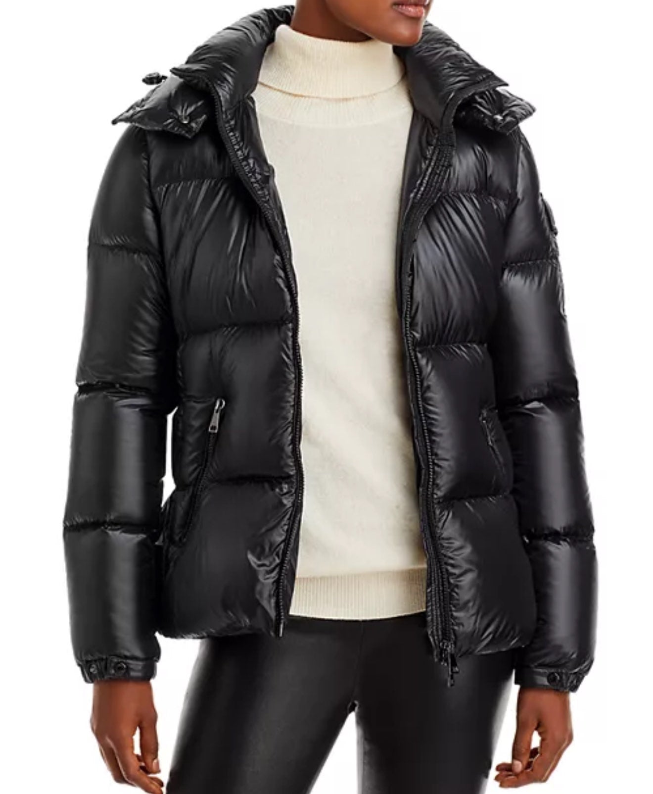 FOURMINE - - MONCLER DONNA