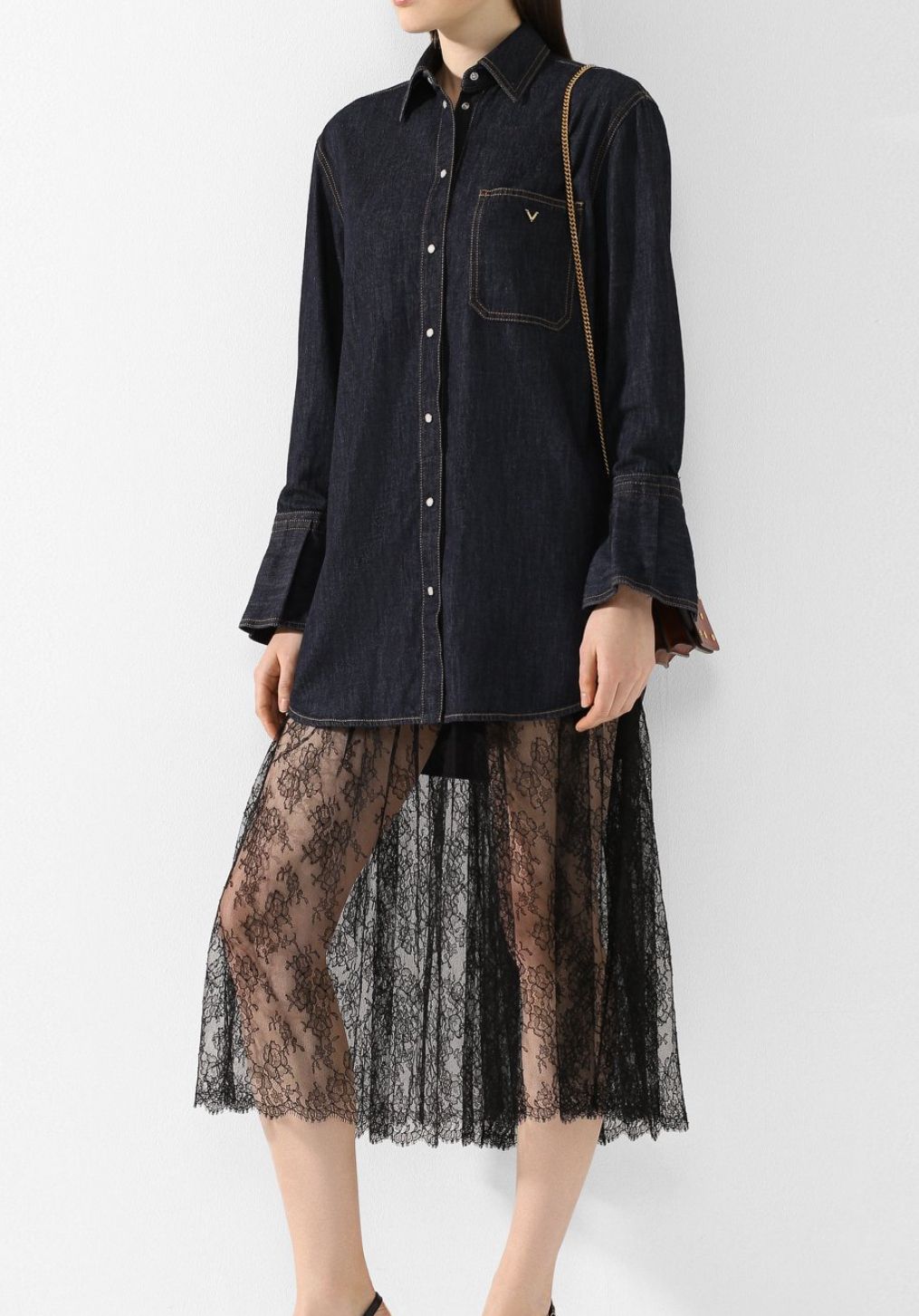 TB3DA01J55F - - VALENTINO DONNA