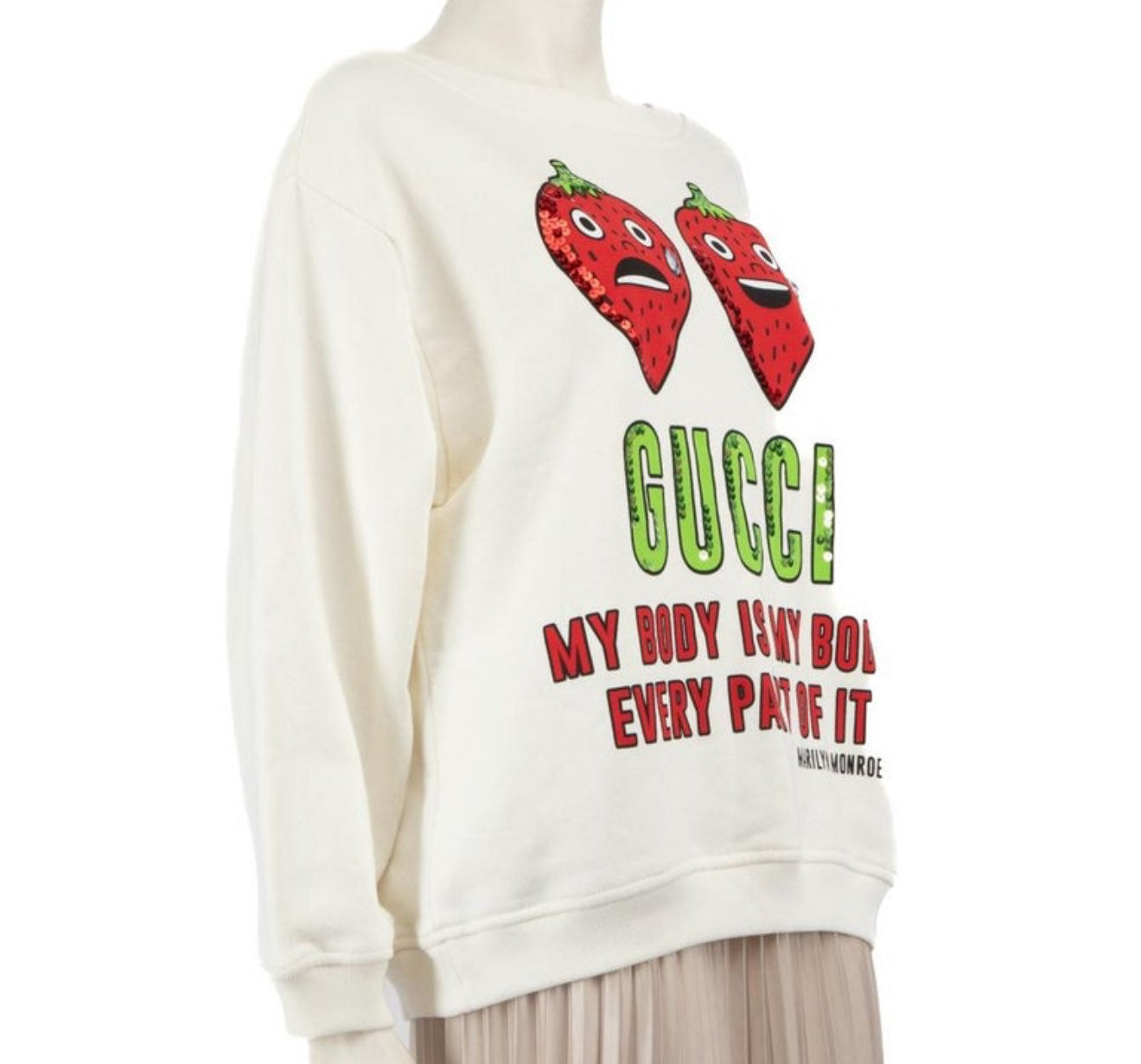 693363 - - GUCCI DONNA