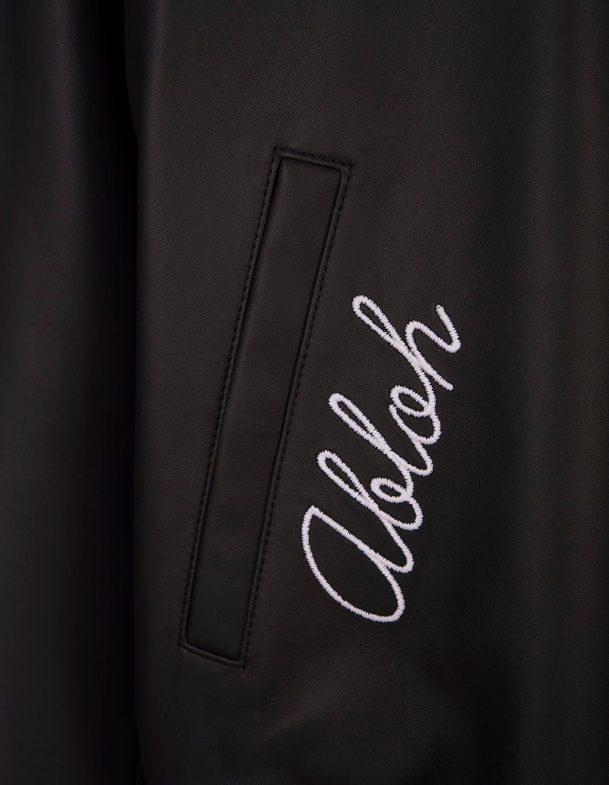 MOON LEA VARS JKT - - OFF-WHITE