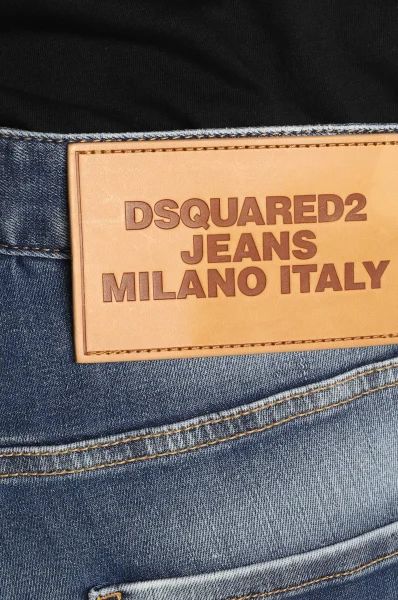 S72LB0499 - - DSQUARED2 DONNA