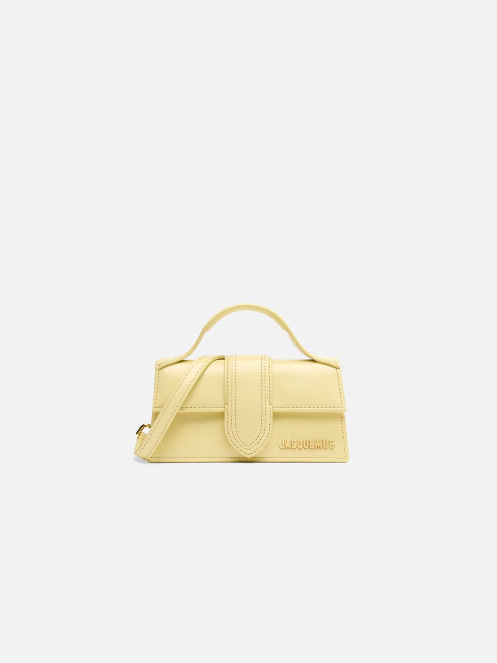 IL BAMBINO - - JACQUEMUS