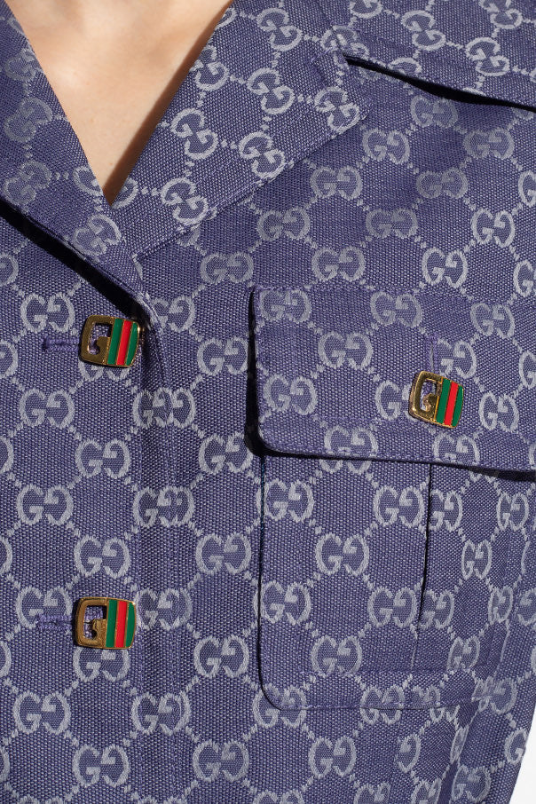 745289 - - GUCCI DONNA