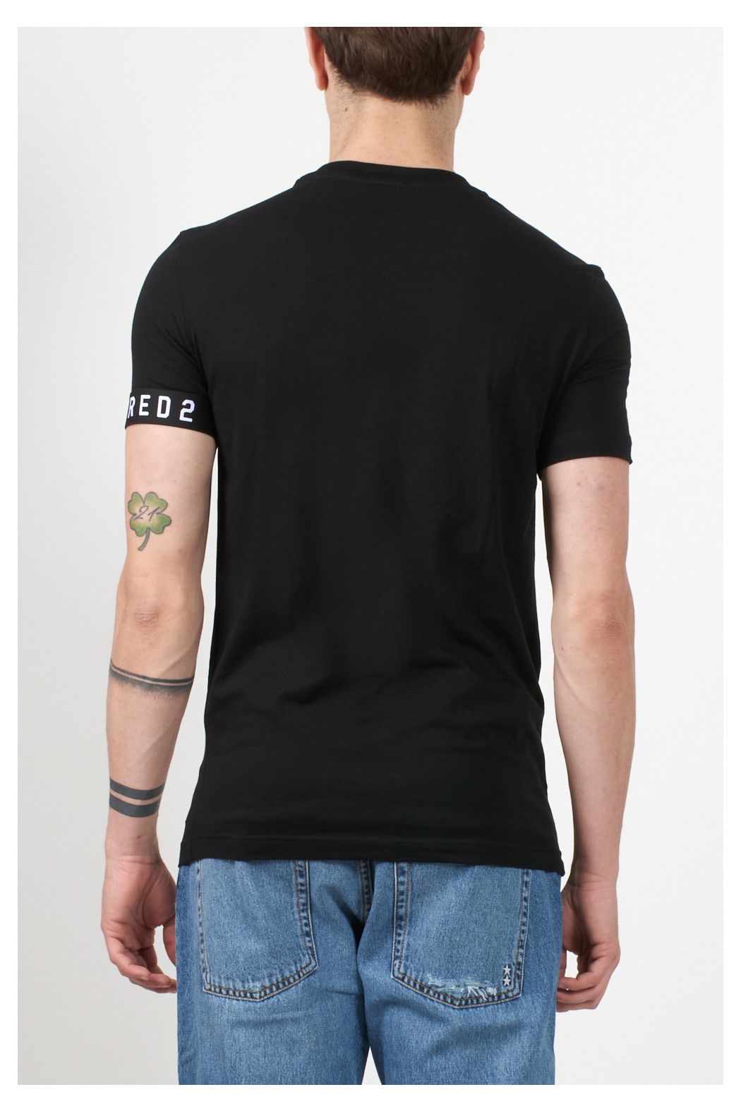 D9M3S5400 - - DSQUARED2