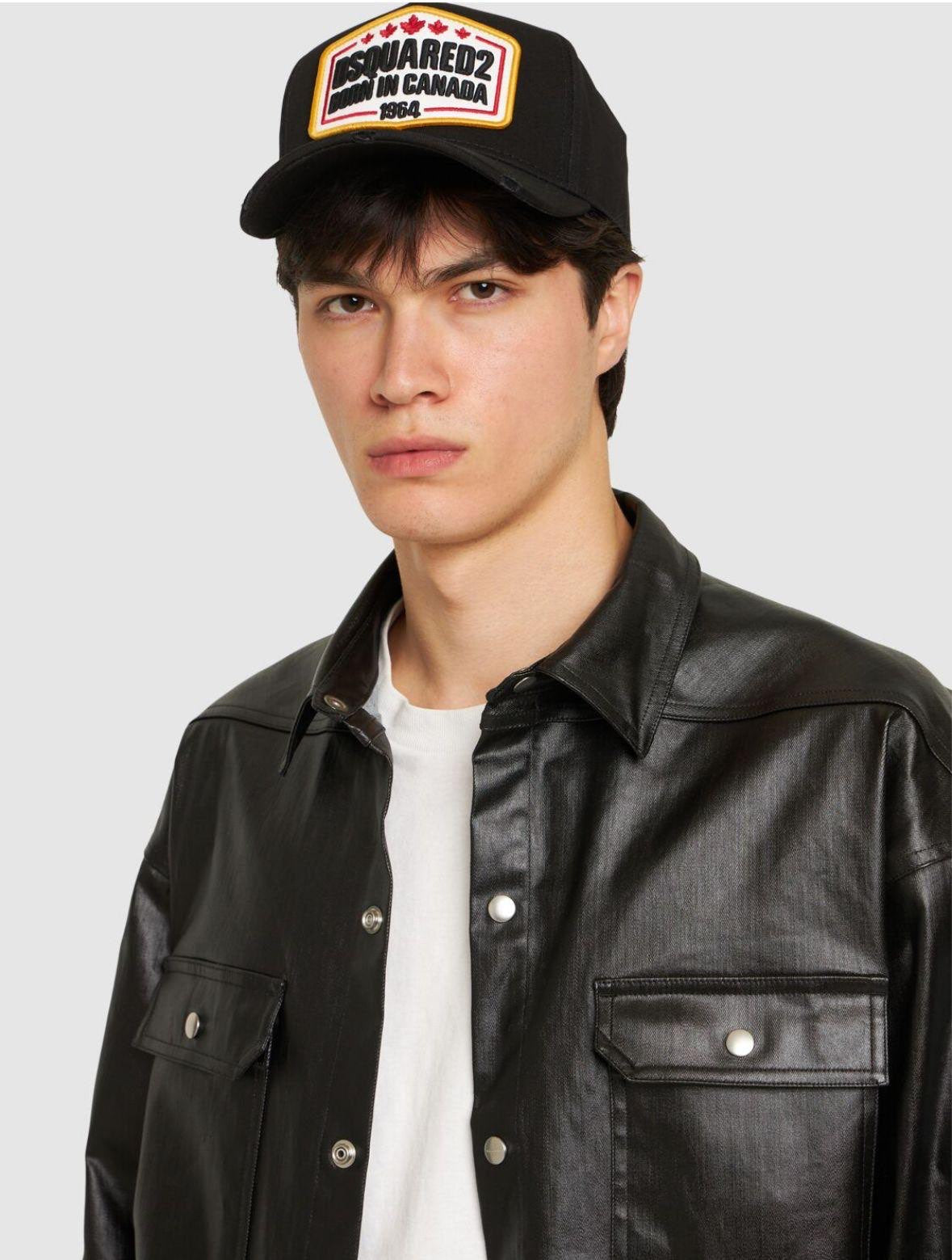 BCM0783 - - DSQUARED2