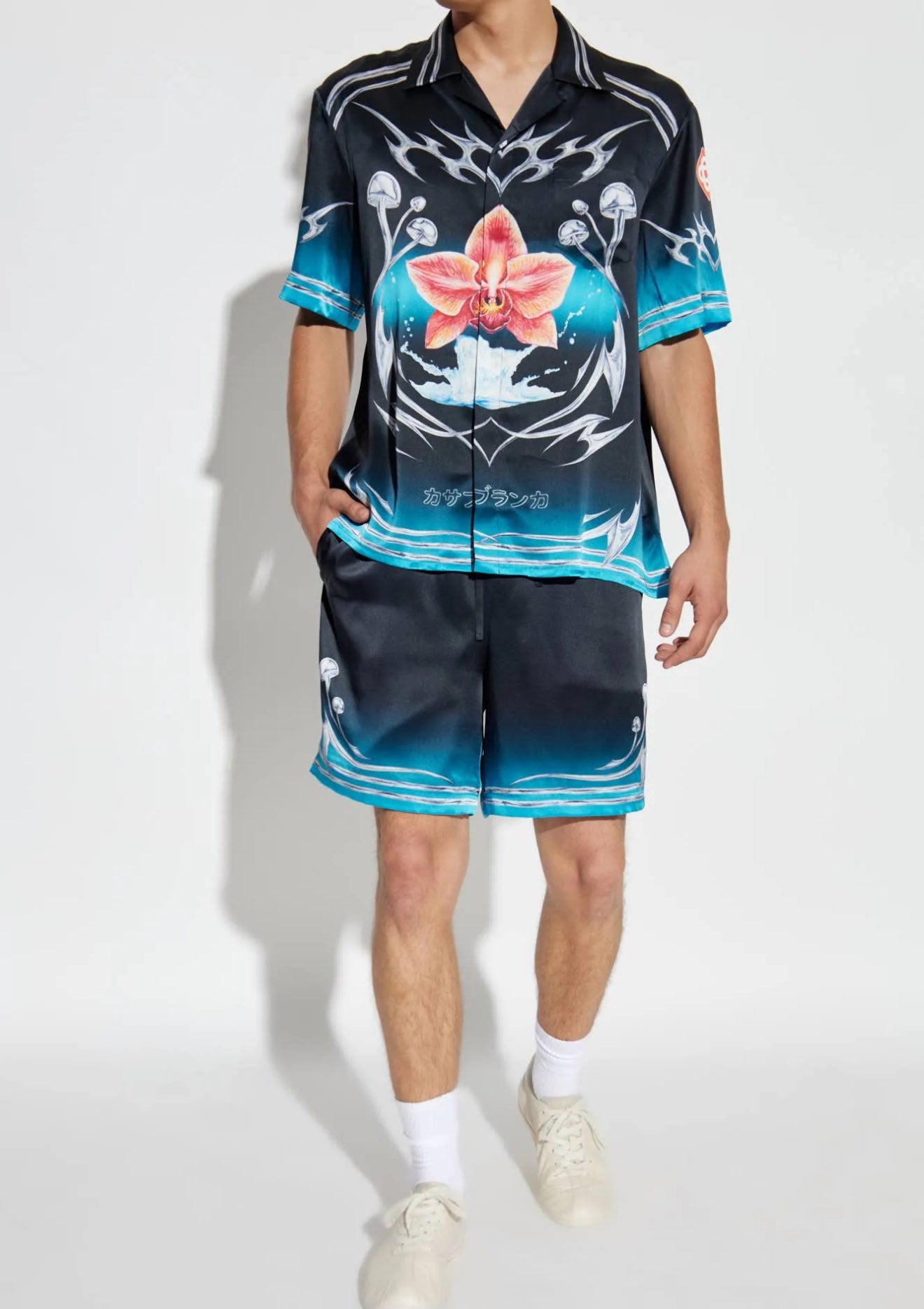 MAW25TR01204 -  - CASABLANCA